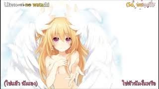 Date A Live The Movie 'Invisible Date' sub TH