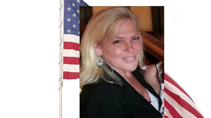 Susan Perron - Star Spangled Banner
