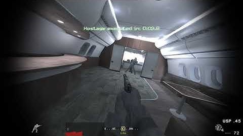 CoD4 Mile High Club - World Record (17,8)