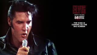 Elvis '68 comeback Trailer