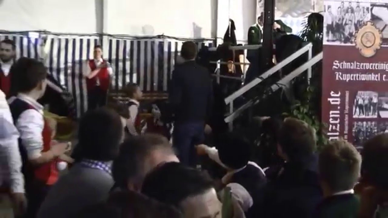 Rupertigauschnalzen Jugend Loig II 31 01 2016 Preisverleihung