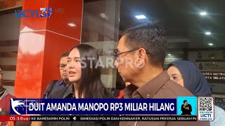 Download lagu [FULL Segment] Seputar iNews RCTI 07/24/2026