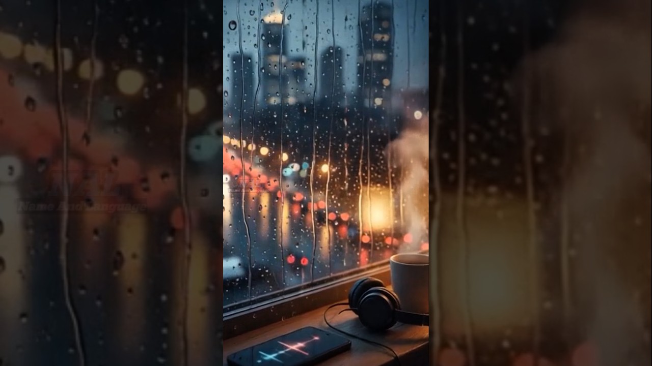 Guarda PEACE DRIZZLE - ASMR su YouTube Guarda PEACE DRIZZLE - ASMR su YouTube