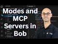 Customize IBM Bob with Custom Modes, MCP Servers and Rules