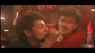 Shishe Ki Umar Pyaale Ki | Prem Pratigyaa | Mithun Chakraborty, Madhuri Dixit | Kishore Kumar