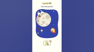 DOP 5 LEVEL 140 | Delete One Part #gaming #shorts