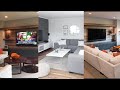 Tv Room design and interior ||Amazing Home. Decor