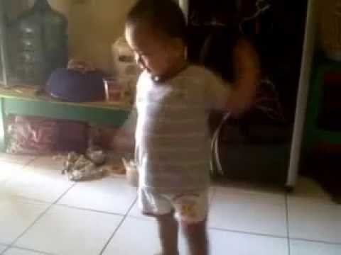 [Baby Dance] Cleopatra - Zuena Zuena
