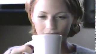 Folgers Cafe Latte 2000