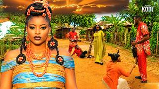 Uloma The Ruthless Wicked Princess - New Nigerian Movies 2026
