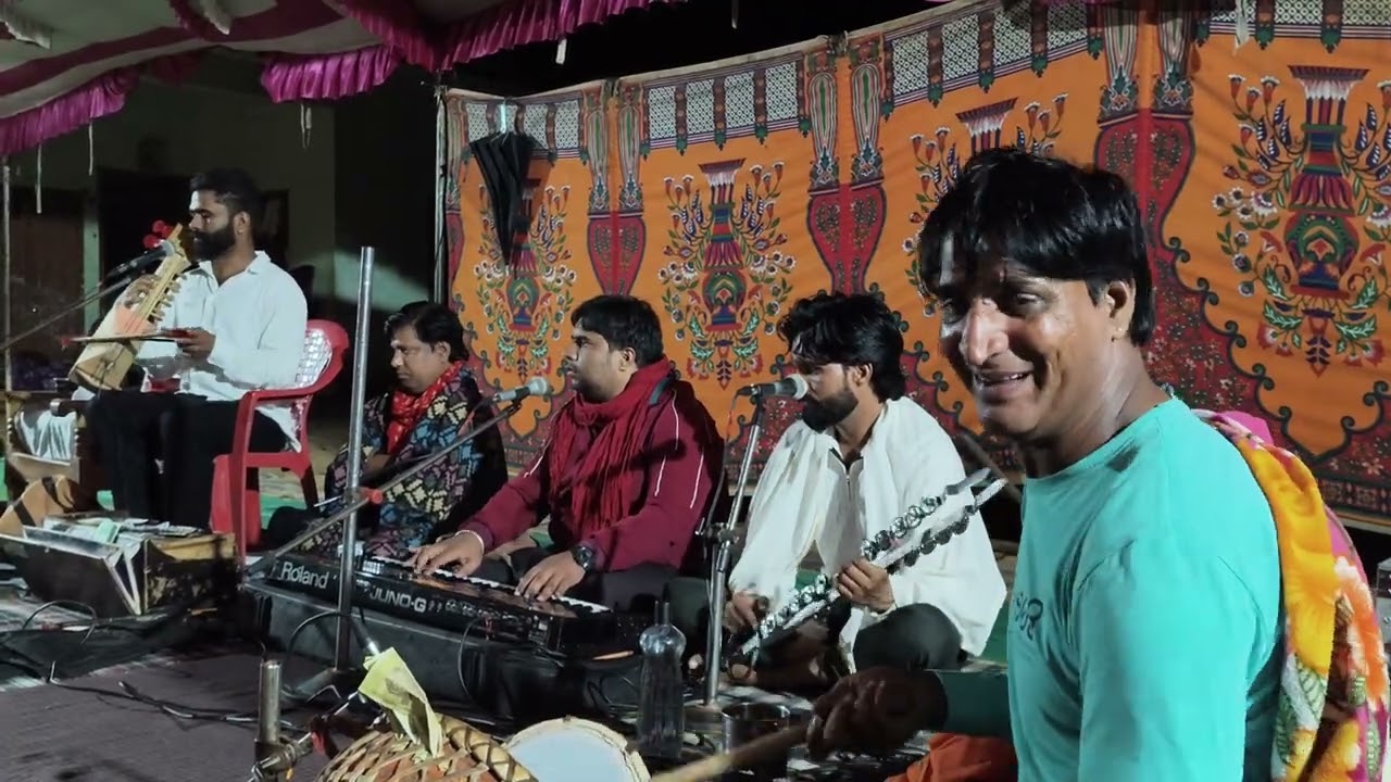 किया फेरु राम थारी माला न। #गायक–सुनील–यादव–6375688048 #bhajan #song #love #video 