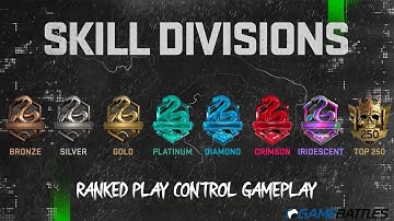 0-2 Comeback in Ranked Play!!! (4v4 Control on Al Bagra Fortress) Call of Duty - MW2