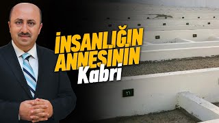 Hz.Havva'nın Dünyaya İlk Gönderildiği Yer! | Ömer Döngeloğlu Resimi