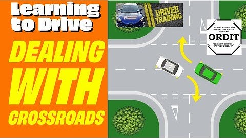 ADI Part 3 Crossroads SECRETS You Need To Know!