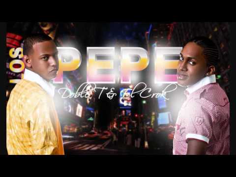 LOS PEPE - DOBLE T & EL CROK - BULTO AH AH AH -  (HITS  #1 OF WEEKS)