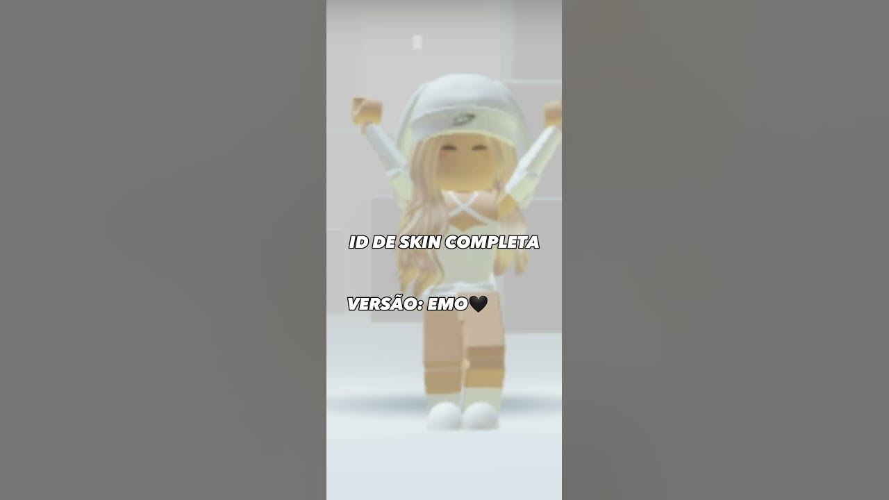 skins para roblox emo｜Pesquisa do TikTok