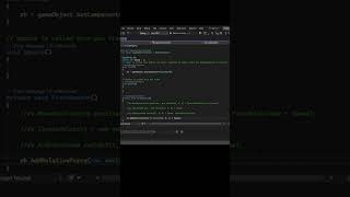 Unity Rigidbody AddRelativeForce 🚀 | Local Direction Movement Tutorial #Shorts #Unity #GameDev