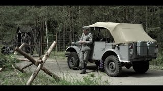 ВОЕННЫЙ ФИЛЬМ! НА РЕАЛЬНЫХ СОБЫТИЯХ! РАЗВЕДЧИЦЫ ЧЕРЕЗ ЖИЗНЬ. Не покидай меня! 4 серия.