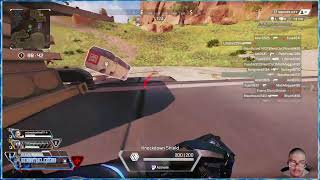 Playing Apex Legends! top #234 PC! Drop a Follow!