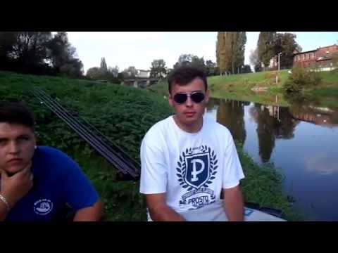 Zawody wędkarskie 'Zakończenie