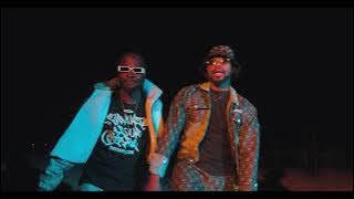 Lutroo Da-Music & Nay Maps - Finyani [Official Video]