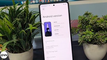 Hoe Lunaris AOSP Android 16 flashen op Galaxy A52s 5G | Pass Strong Integrity