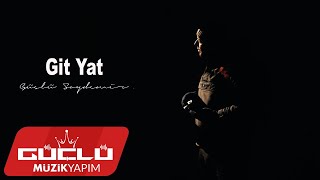 Güçlü Soydemir - Git Yat  Resimi