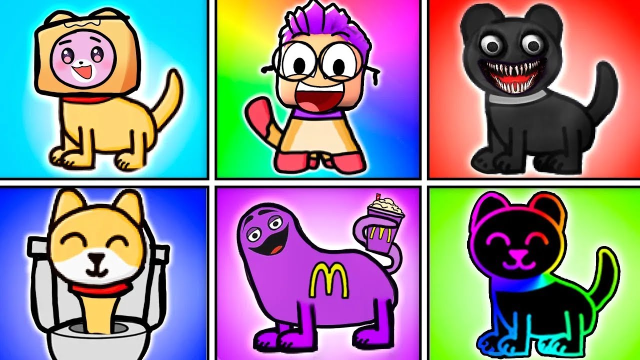 UNLOCKING THE RAREST PETS IN ROBLOX?! (ALL SECRETS UNLOCKED!) YouTube