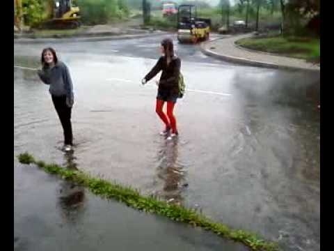 Rain Rain