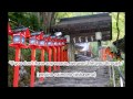 Japanese Folk Song #12: Letting You Through (通りゃんせ/ Tōryanse)