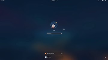 GNOME 3.36: That