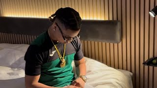 El Nocturno Rd - Bobo Con El Loco Video Oficial