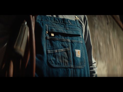 Construire Demain Aujourd’hui | Carhartt (Française) - video from Carhartt