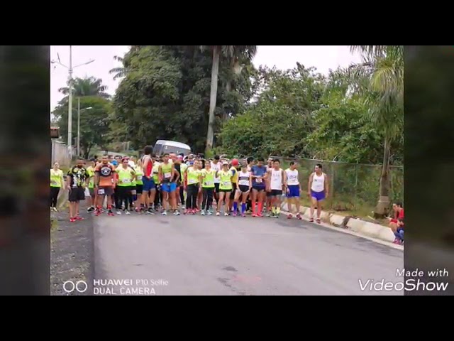 Corredores de la vida