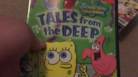 My DVD Collection 2020 Edition Part 1.