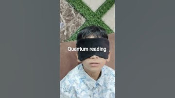 quantum speed reading #mid brain activation #Blind fold activity #memory technique