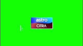 Green Screen (1 June 2009-31 September 2018): Astro Citra