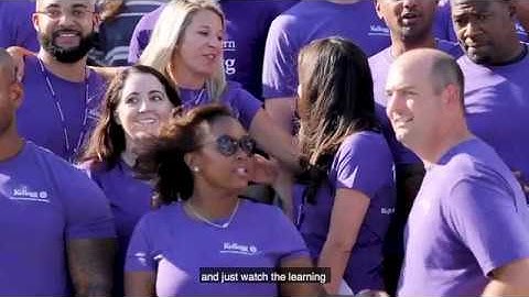 Kellogg Global Network Week