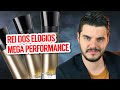 Perfume Rei dos Elogios | Performance Excelente | Armani Code Absolu | Cheiro Top