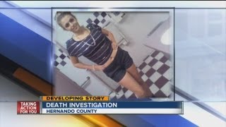 Missing teenager Deanna Lee Stires found dead