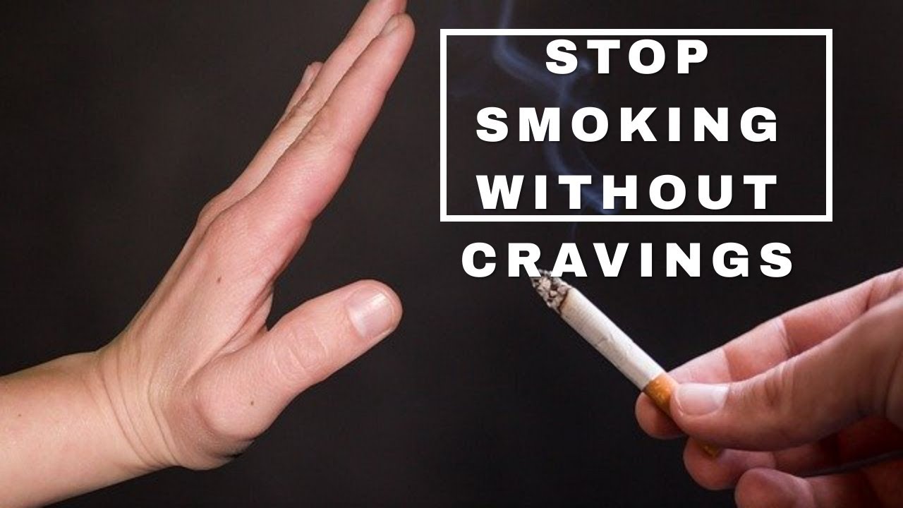 Stop smoking hypnosis while you sleep 👉 subliminal sleep hypnosis quit