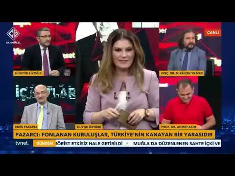 Türk Televizyon Efsaneleri Spiker Kazaları ve Gafları