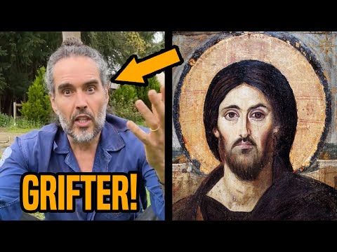 Amid r*pe allegations, Russell Brand becoming religious