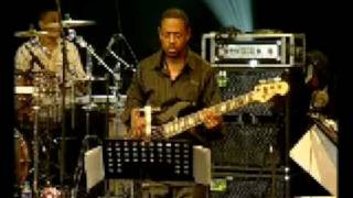 WEST COAST ALL STARS 2008 Java Jazz Festival