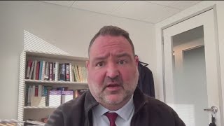 Pentagon press access at risk as major outlets refuse new rules