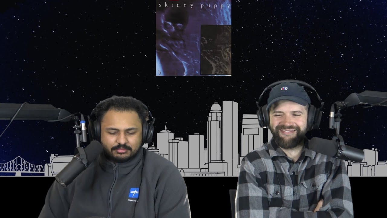 Тощий щенок — ассимилировать | РЕАКЦИЯ