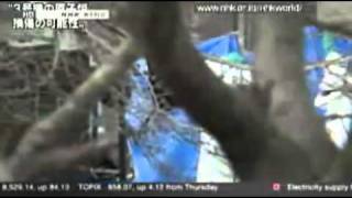 OFFICIAL: Fukushima MOX reactor # 3 HIGHLY LIKELY LEAKING