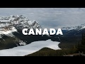Canadian rockies road trip  jh 2018