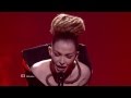 Rona Nishliu - Suus (Albania) Eurovision 2012 Grand Final Original HD 720P