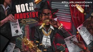 El Snappo - Beautiful Day #SLOWED